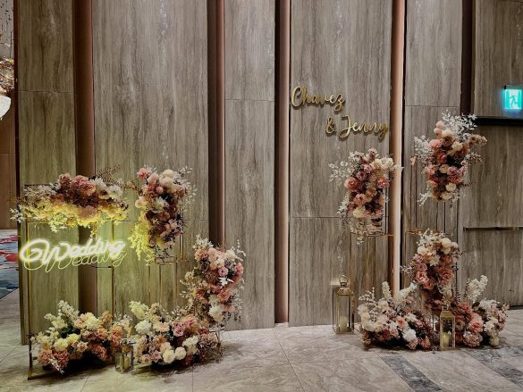 煦色韶光-無布縵背景版