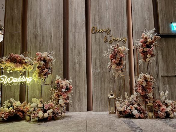 煦色韶光-無布縵背景版