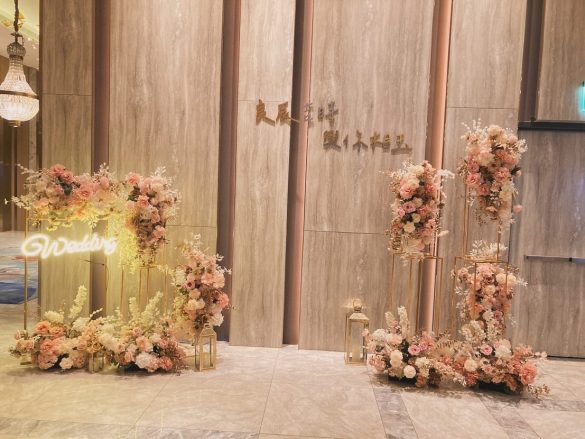 煦色韶光-無布幔背景版