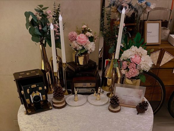 煦色韶光-無布幔背景版