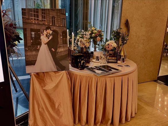 煦色韶光-瀑布燈串版