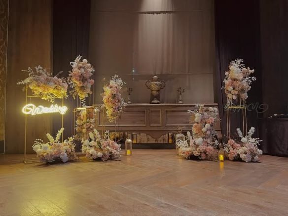 煦色韶光-無布縵背景版