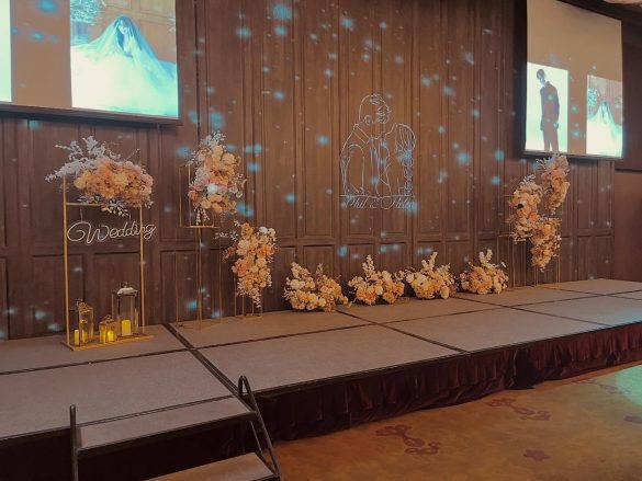 煦色韶光-無布縵背景版