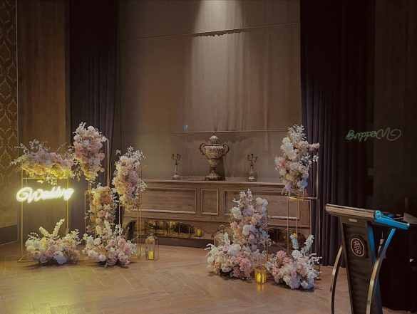 煦色韶光-無布縵背景版