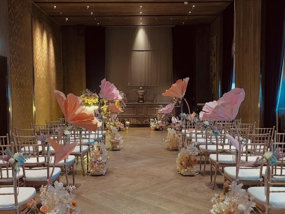 煦色韶光-無布縵背景版