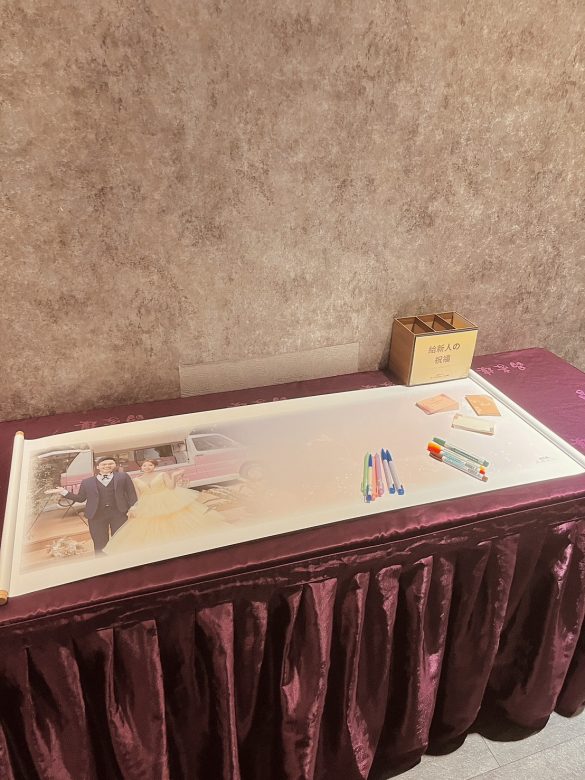 狀元樓晶豪宴會館狀元廳婚禮佈置-白金風-小夫妻婚禮佈置